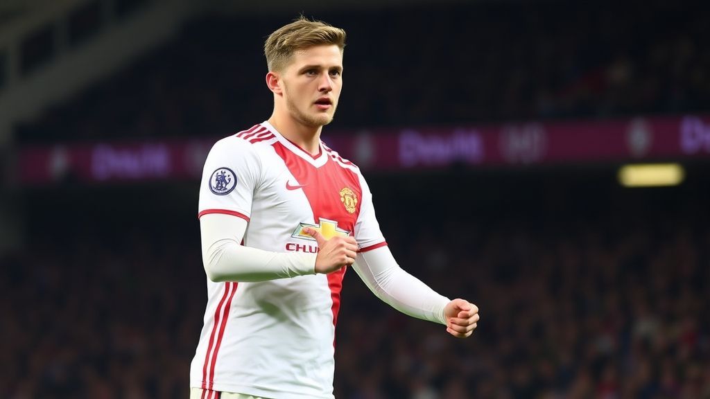 曼联门神拉门斯遭遇名宿质疑，周末切尔西之战成正名关键