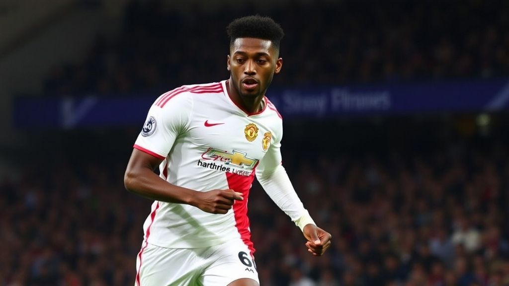 曼联猎物遭截胡！利物浦巴黎加入迪奥曼德争夺战