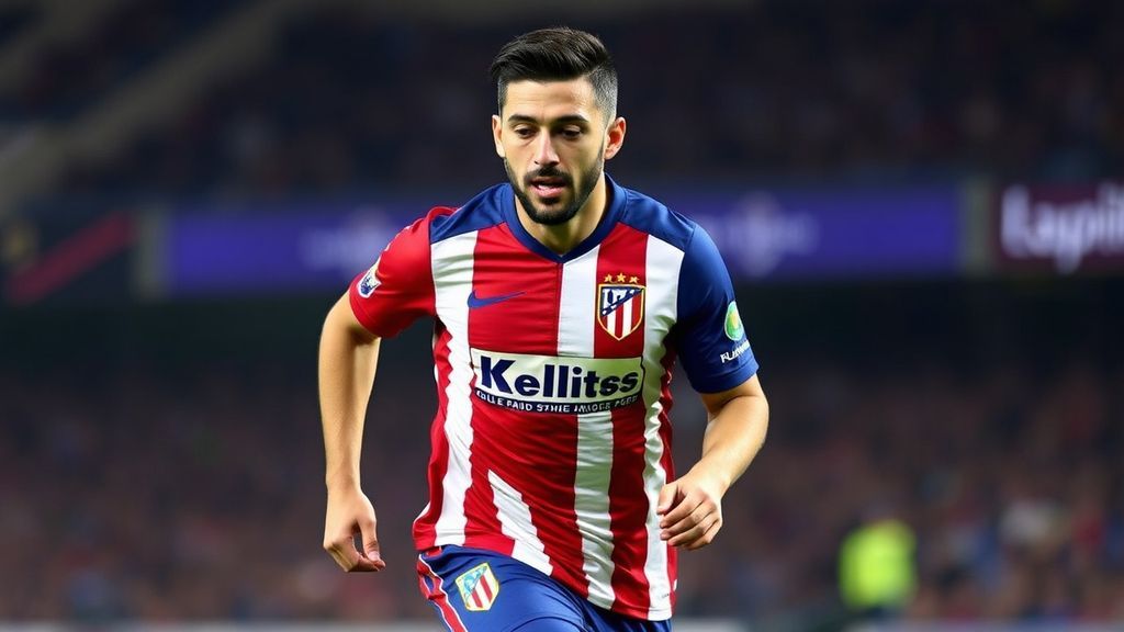 巴萨夏窗锁定两大核心目标！阿尔瓦雷斯+巴斯托尼组中轴梦