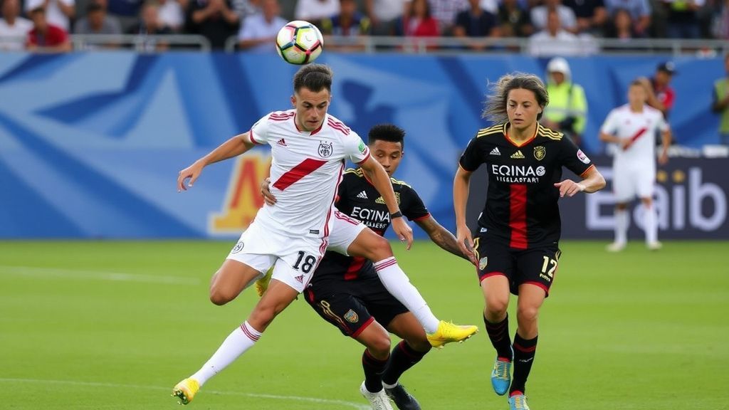 MLS第12轮疯狂夜：12场激战连爆冷门