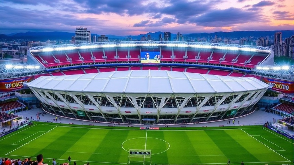 抢票大战落幕！温哥华BC Place：从女足决赛惨案到2026世界杯的进击之路