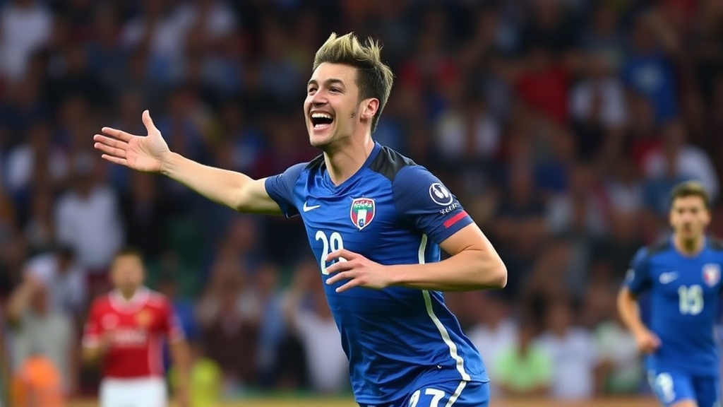 德布劳内双响炮轰开胜利之门 比利时3-0完胜土耳其稳居小组第二